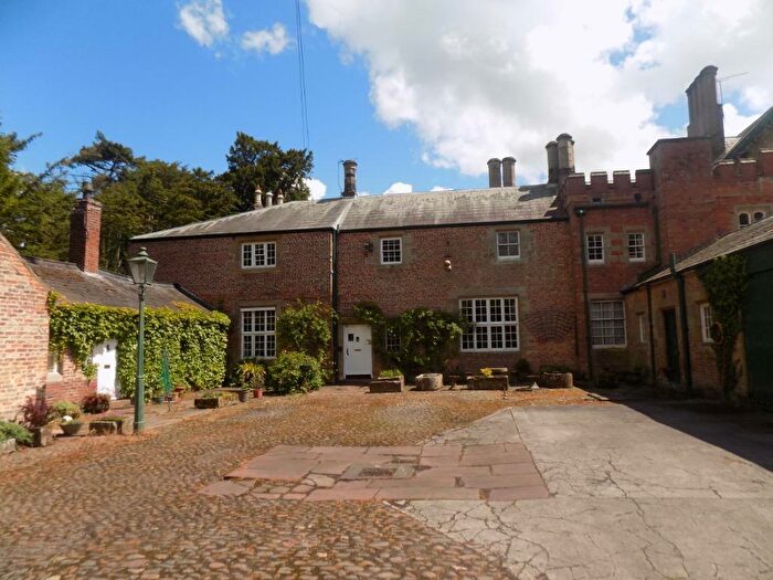 3 Bedroom Mews To Rent In Brunstock House, Brunstock, CA6