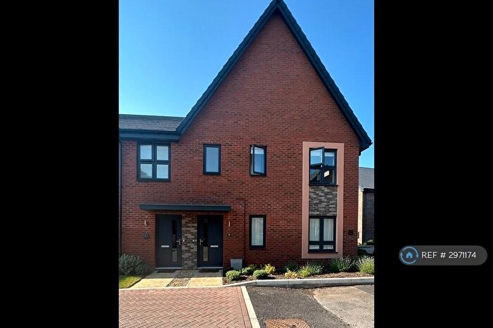 1 Bedroom Flat To Rent In Stoke Gifford, Bristol, BS34