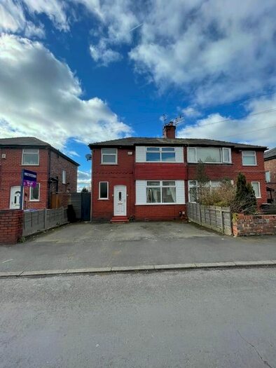 3 Bedroom Property To Rent In Sevenoaks Drive, Swinton, Manchester, M27