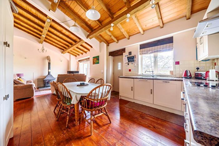 3 Bedroom Cottage To Rent In Hereford, Herefordshire, HR2