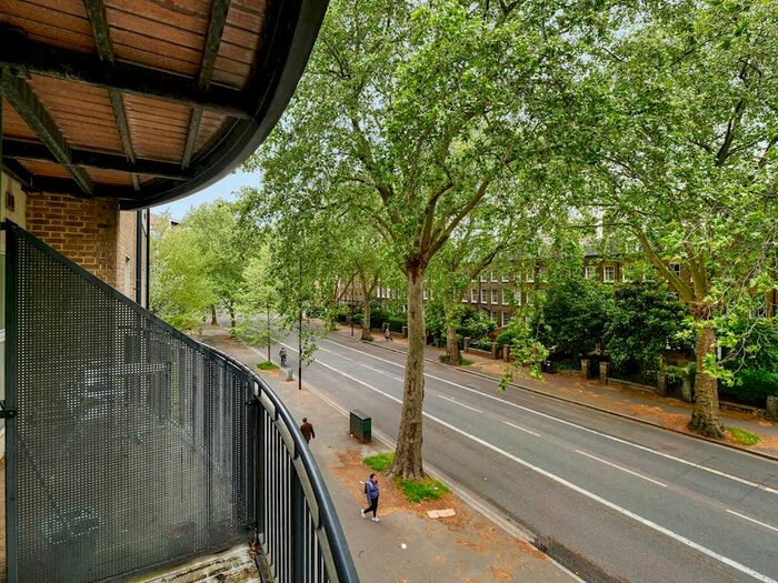 2 Bedroom Flat To Rent In Metro, Kennington, SE11
