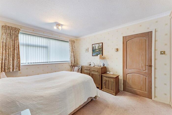 2 Bedroom Apartment For Sale In Wrayton Lodge, Whitehall Road, Sale, M33