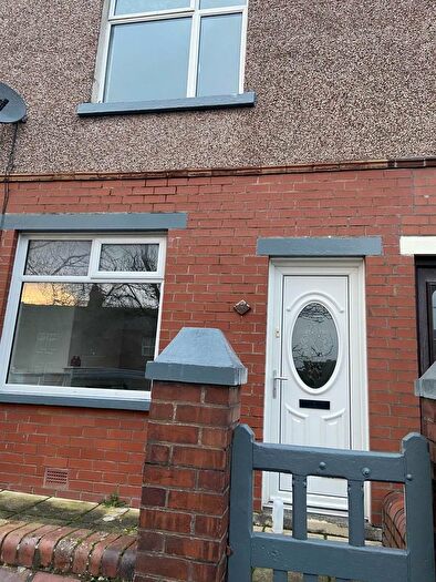2 Bedroom Terraced House To Rent In Island Road, Barrow Island, Barrow In Furness, Cumbria, LA14