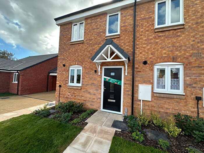 2 Bedroom Property To Rent In Wiltshire Drive, Bradwell, Great Yarmouth, NR31