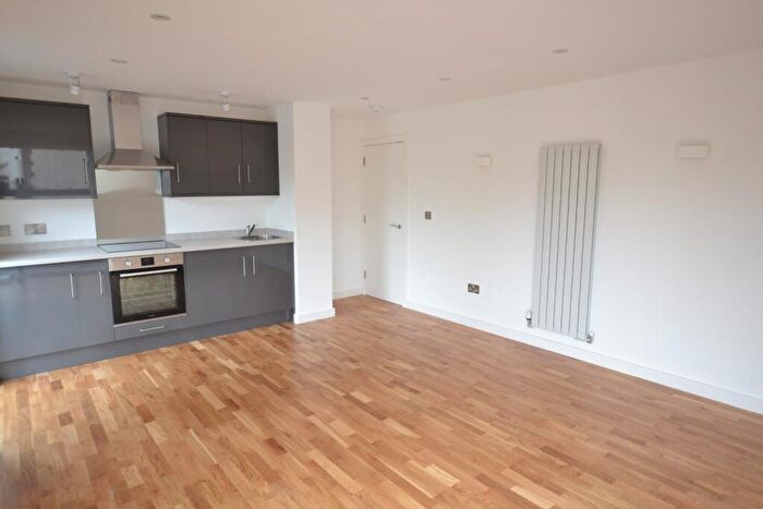 2 Bedroom Apartment To Rent In Waverley Avenue, Gedling, Nottingham, Nottinghamshire, NG4
