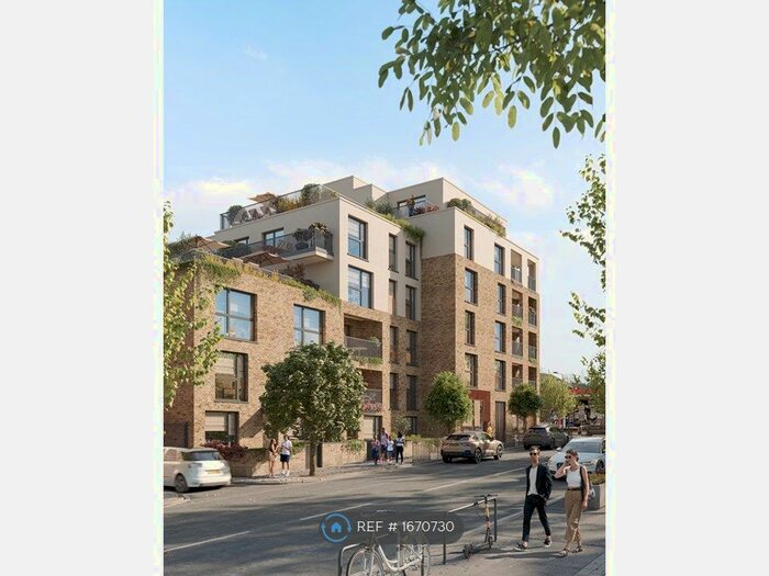 2 Bedroom Flat To Rent In Gladstone Park Gardens, London, NW2