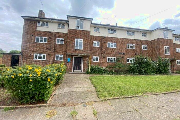 1 Bedroom Flat To Rent In Chorley Wood Crescent, Orpington, BR5