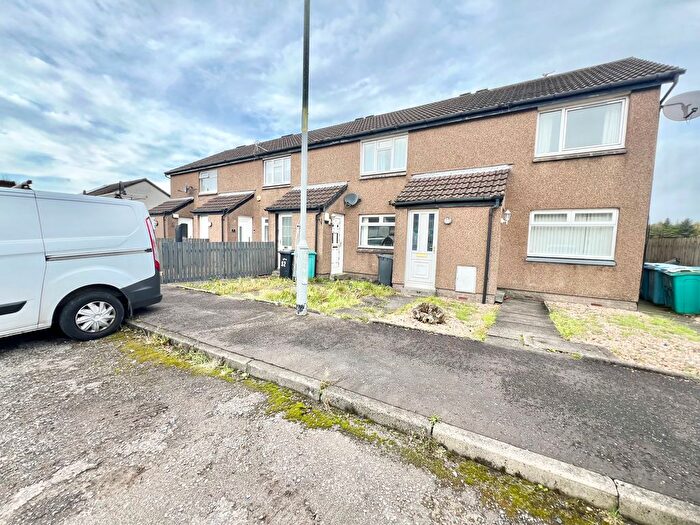 1 Bedroom Flat To Rent In Manse View, Motherwell, ML1