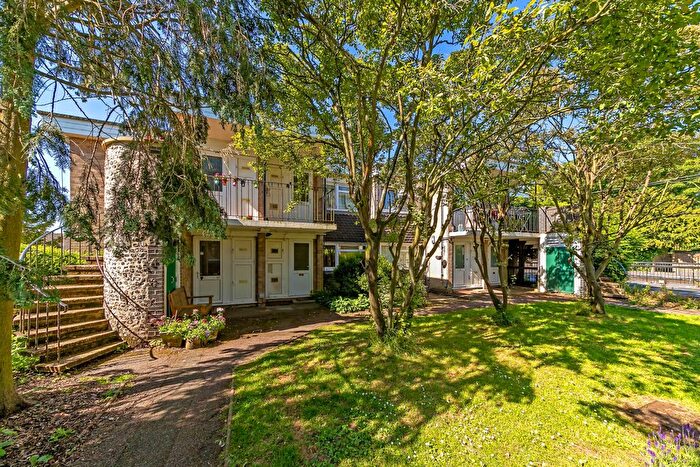 1 Bedroom Flat For Sale In Sopwell Lane, St Albans, AL1