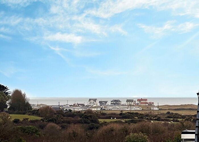 4 Bedroom Detached House For Sale In Tai Newydd, Llanfaelog, LL63