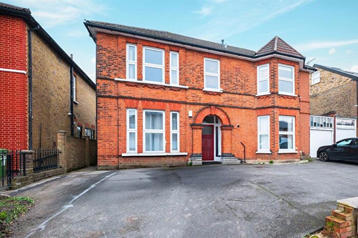 1 Bedroom Flat For Sale In Westmount Road, London, SE9