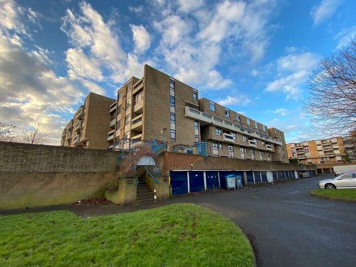 2 Bedroom Maisonette To Rent In Collingwood Court, Sulgrave, Washington, Tyne And Wear, NE37