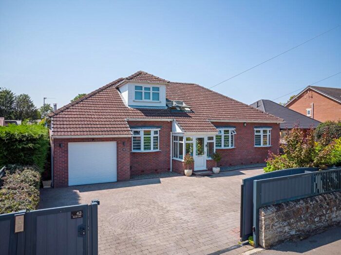 5 Bedroom Bungalow For Sale In Goose Lane, Rotherham, S66