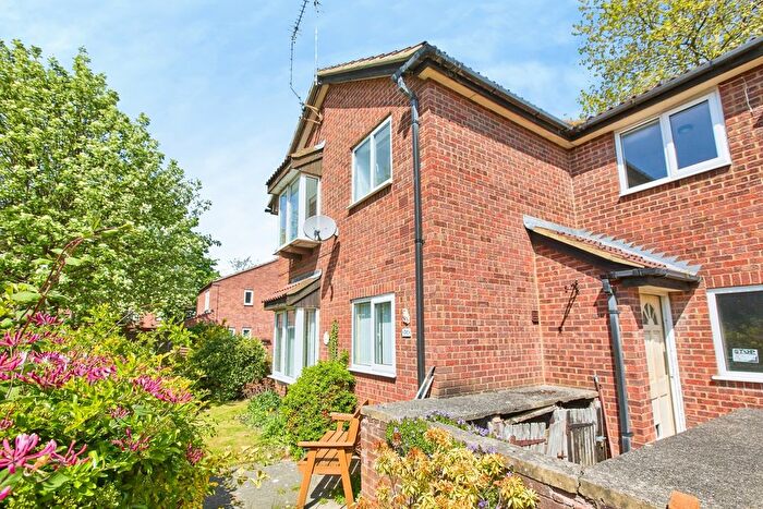 1 Bedroom Flat For Sale In Shaws Green, Derby, Derbyshire, DE22