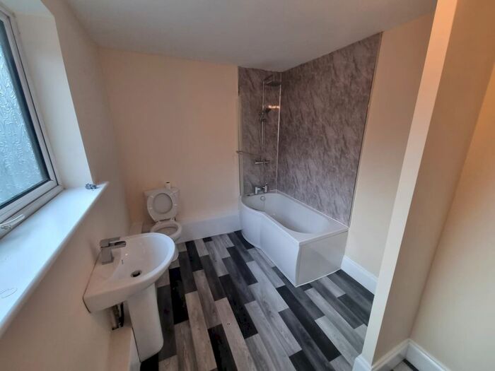 3 Bedroom Terraced House For Sale In All Saints Road, Shildon, DL4