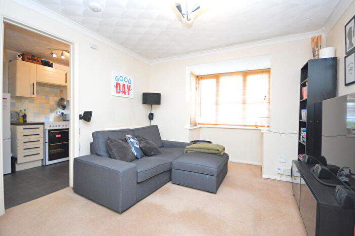 1 Bedroom House To Rent In Brambleside Court, Kettering, NN16