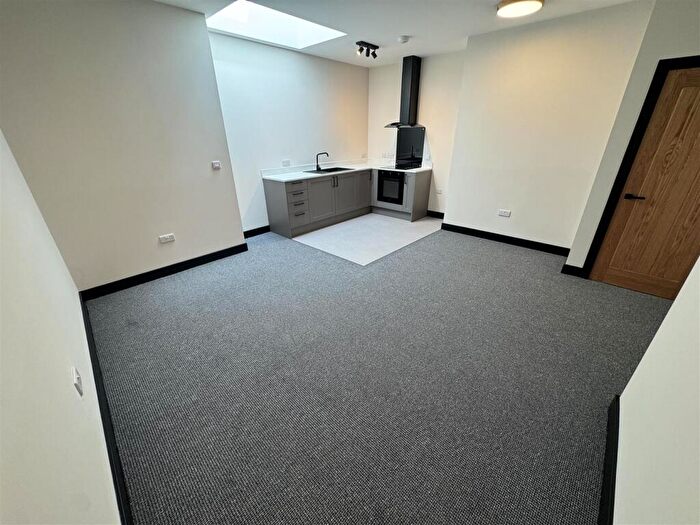 2 Bedroom Flat To Rent In Cornhill Lane, Boston, PE21