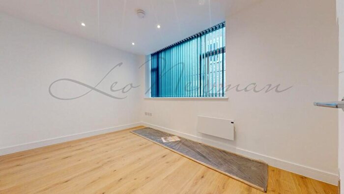 1 Bedroom Flat To Rent In Park Road, High Barnet, EN5