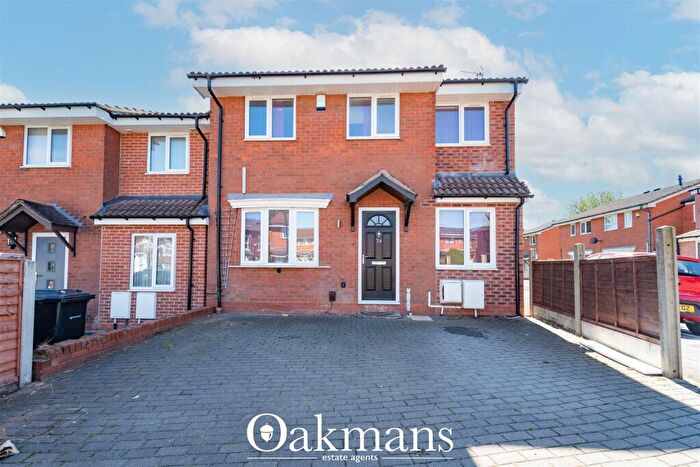 8 Bedroom House To Rent In Heeley Road, Birmingham, West Midlands, B29