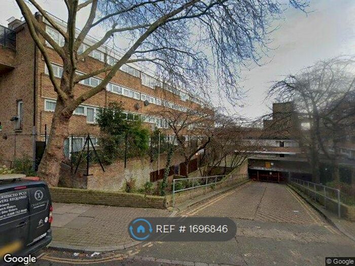 Studio To Rent In Shelbourne House, London, N19