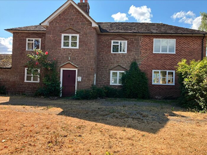 3 Bedroom Country House To Rent In Pitchford, Condover, Shrewsbury, SY5