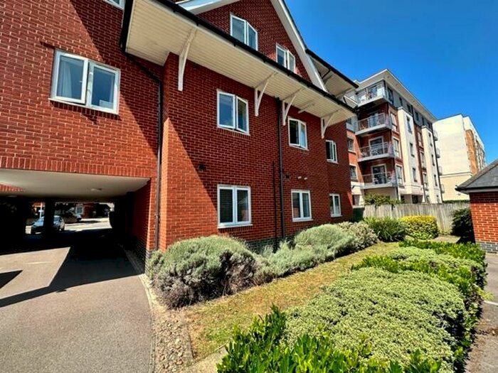 1 Bedroom Apartment To Rent In Bridge Avenue, Maidenhead, SL6