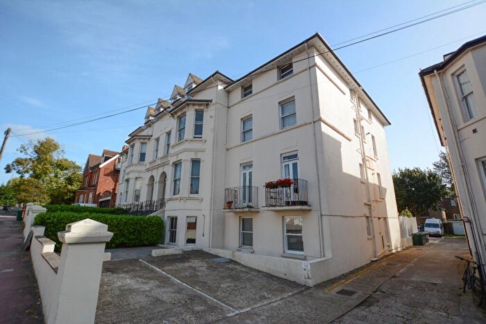 1 Bedroom Apartment To Rent In Park Mansions, Stanford Avenue, Brighton, BN1