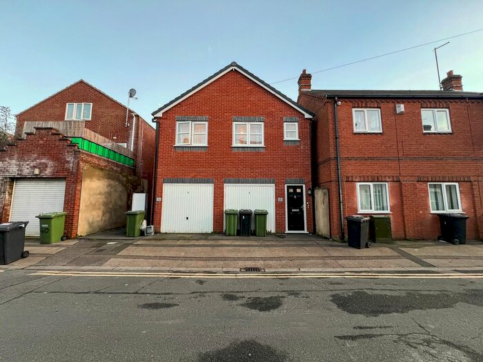 2 Bedroom Flat To Rent In St. Marks Street, Peterborough, PE1