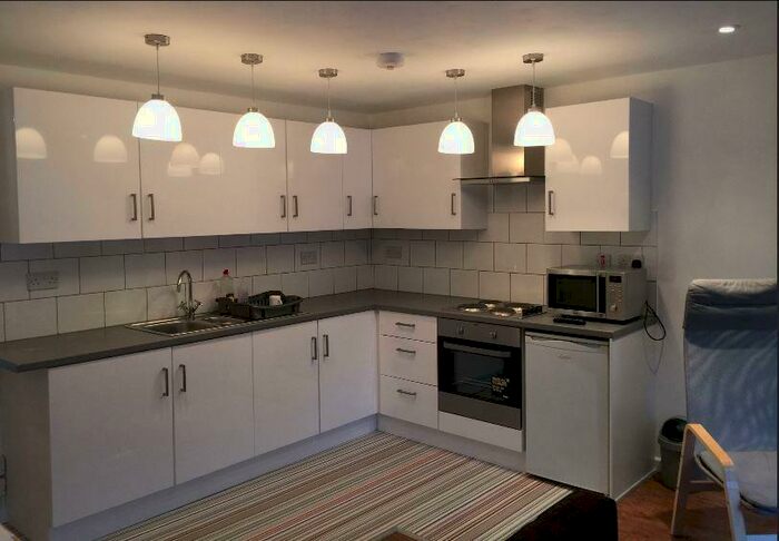 4 Bedroom Terraced House To Rent In Fairgreen Way, Selly Oak, Birmingham, B29