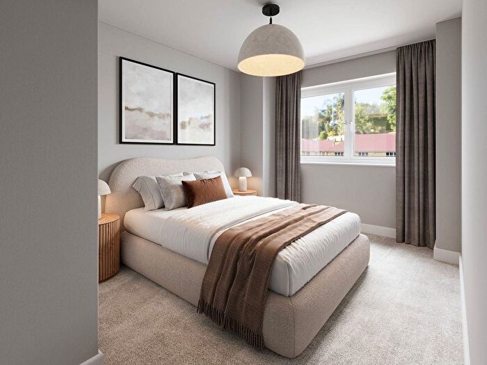2 Bedroom Flat For Sale In Plot - Bed Apartment, Millwright Place, Tovil, ME15