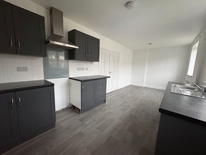 4 Bedroom Property To Rent In Eskdale Street, Hetton Le Hole, County Durham, DH5