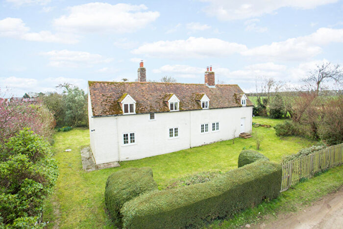 4 Bedroom Detached House For Sale In Wickhambreaux, Canterbury, Kent, CT3