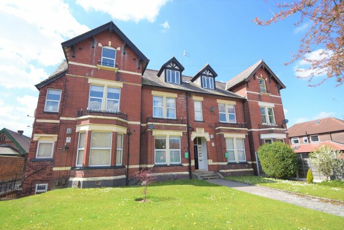 2 Bedroom Flat To Rent In Wellington Road North, Stockport, SK4
