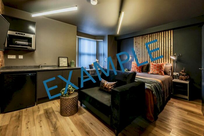 1 Bedroom Property To Rent In Kingsland Avenue, Coventry, CV5