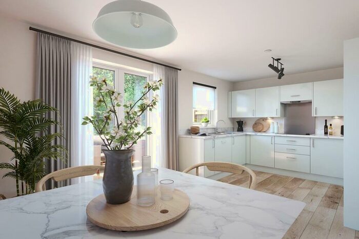 3 Bedroom End Of Terrace House For Sale In Three Counties Way, Haverhill, CB9