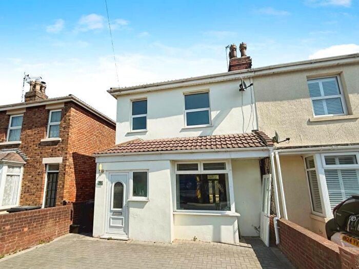 3 Bedroom Terraced House To Rent In Portview Road, Avonmouth, Bristol, BS11