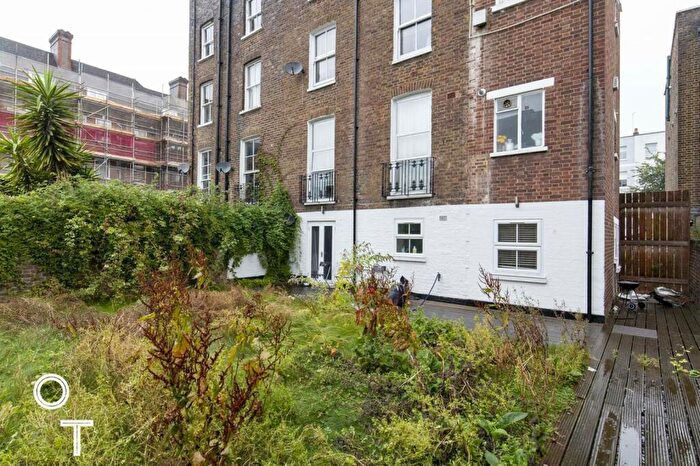2 Bedroom Apartment To Rent In Leighton Road, NW5