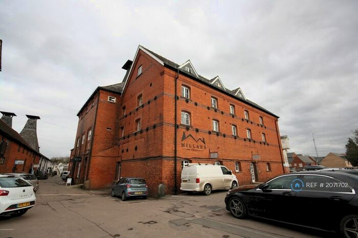 1 Bedroom Flat To Rent In Southmill Road, Bishop's Stortford, CM23