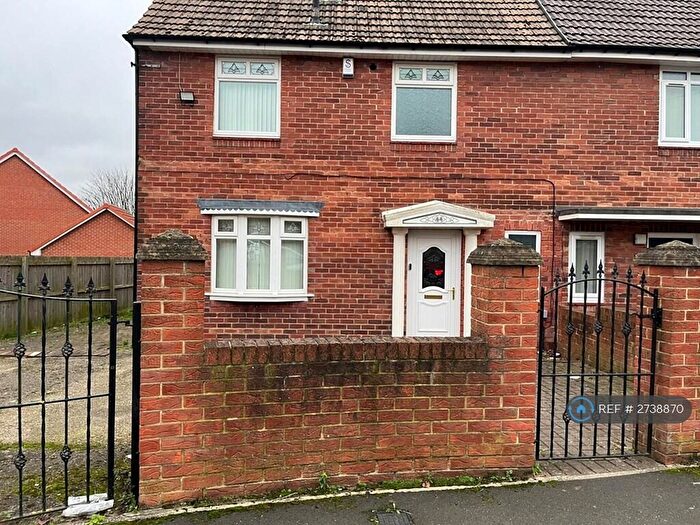 3 Bedroom Terraced House To Rent In Inchcliffe Crescent, Newcastle Upon Tyne, NE5