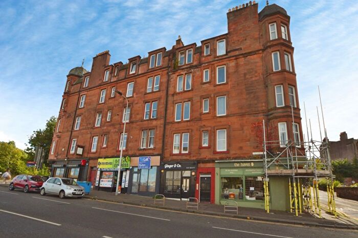 2 Bedroom Flat To Rent In Anchorfield, Edinburgh, EH6