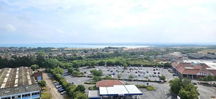 2 Bedroom Apartment To Rent In Manston Road, Ramsgate, CT12