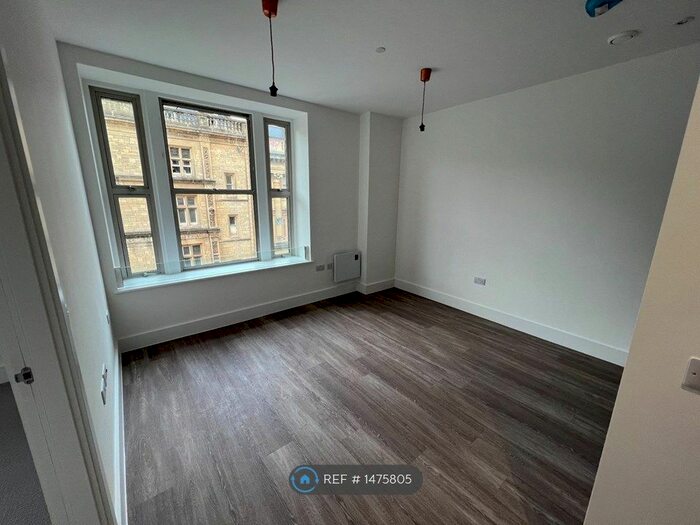 1 Bedroom Flat To Rent In Baldwin Street, Bristol, BS1