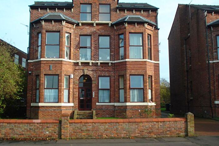 1 Bedroom Apartment To Rent In Wellington Road, Fallowfield, M14