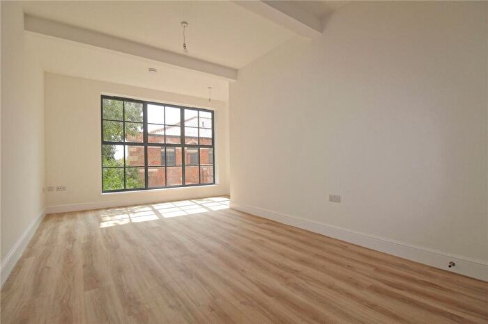 2 Bedroom Apartment For Sale In The Tabernacle, Church Street, BA14
