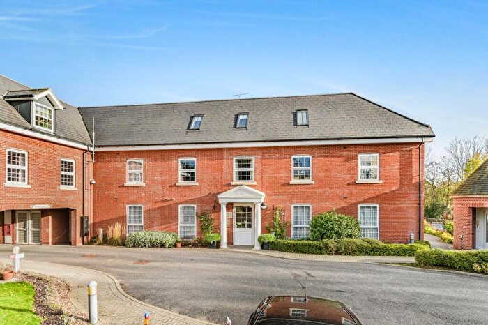 1 Bedroom Flat For Sale In Dunmow Road, Great Easton, Dunmow, CM6