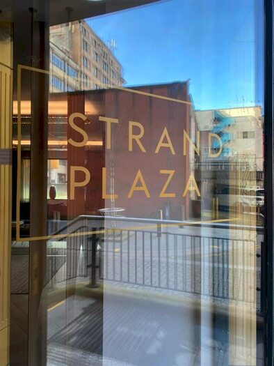 Studio To Rent In The Strand, Drury Lane, Liverpool, L2