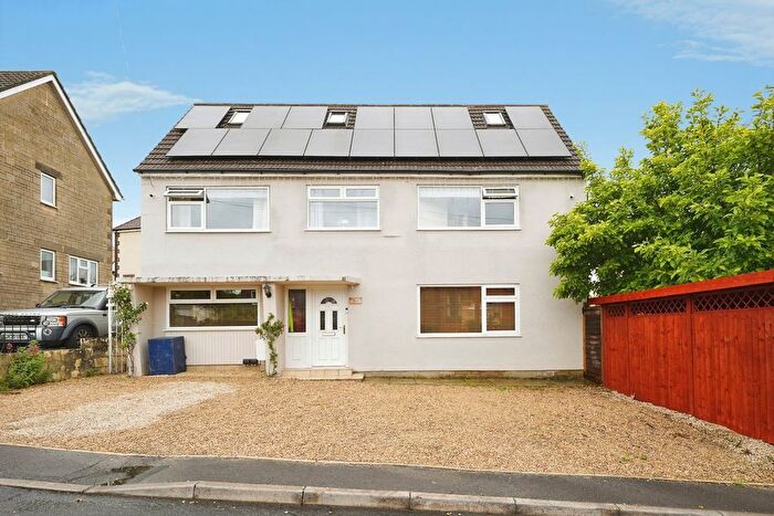 5 Bedroom Detached House For Sale In Chestnut Lane, Stroud, GL5