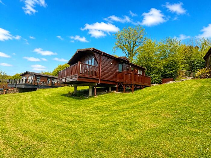 2 Bedroom Detached House For Sale In Lodge, Narberth, Pembrokeshire, SA67