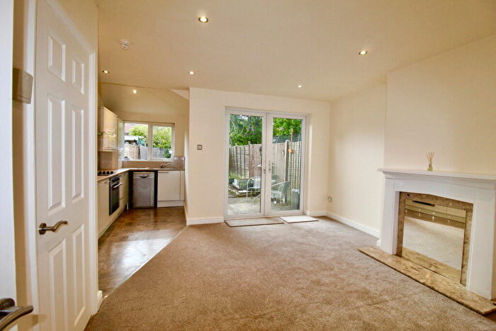 3 Bedroom Terraced House For Sale In Birchdale Road, Birmingham, B23