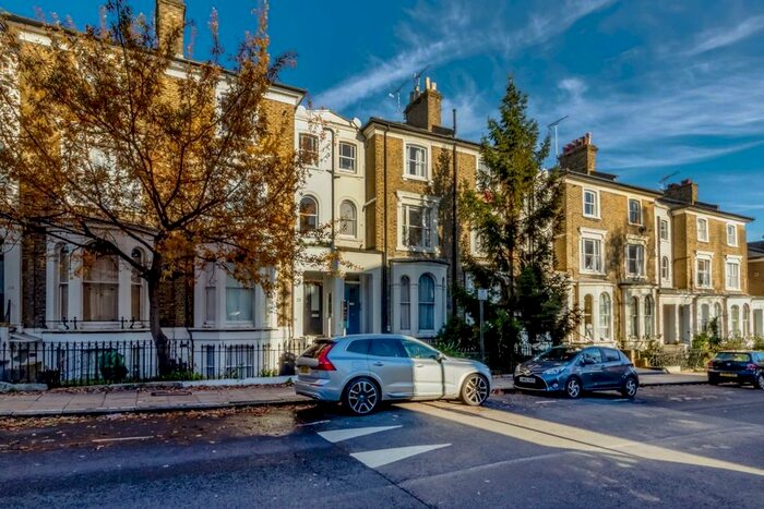 1 Bedroom Flat To Rent In St. John's Grove, London, N19